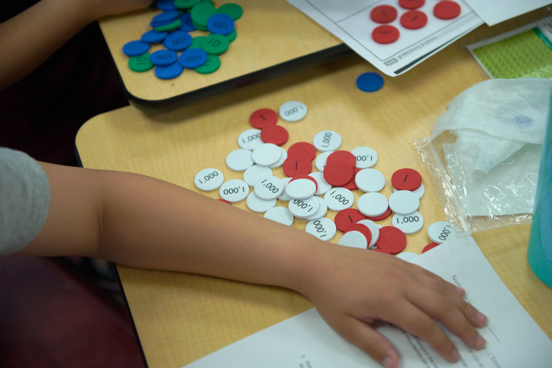 Racial bias affects early math education. Researchers are trying to stop that