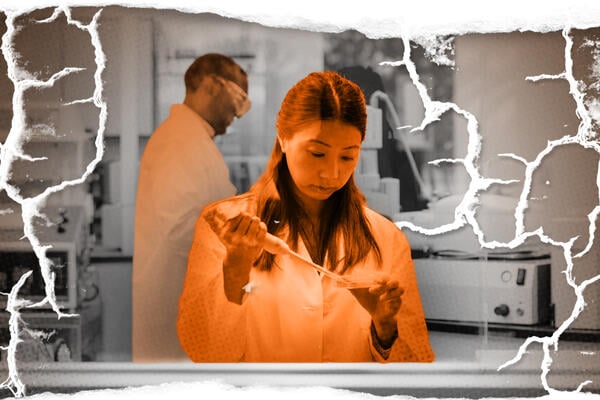 SCOTUS Ruling Has “Bleak Implications” for Researchers