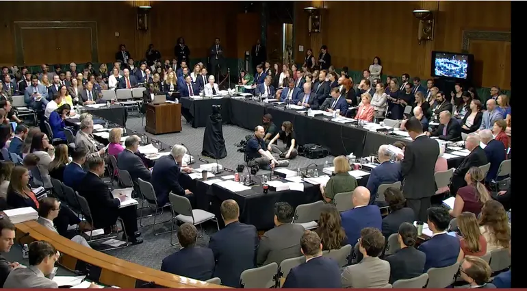 Senate committee rejects K-12 grant consolidations in FY 26 bill