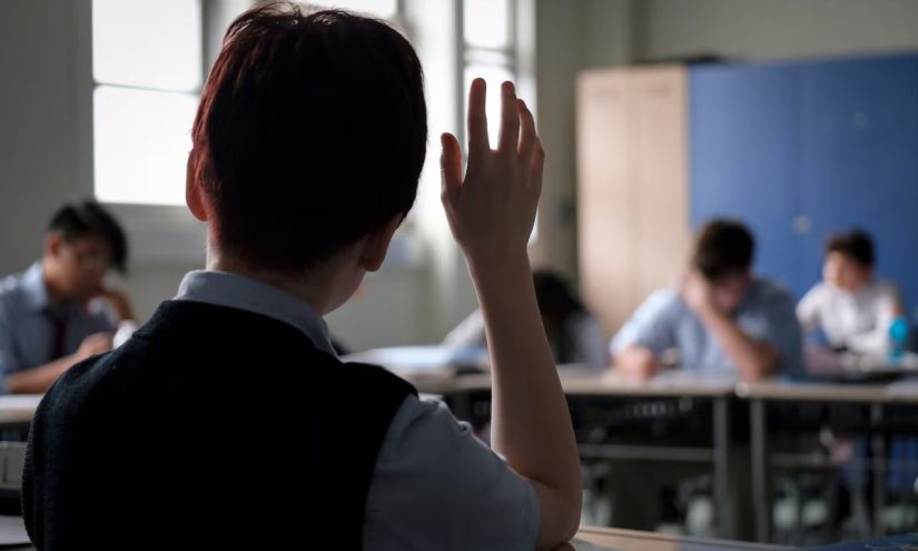 Shortage of Rural Private Schools Complicates Indiana’s Voucher Expansion – The 74