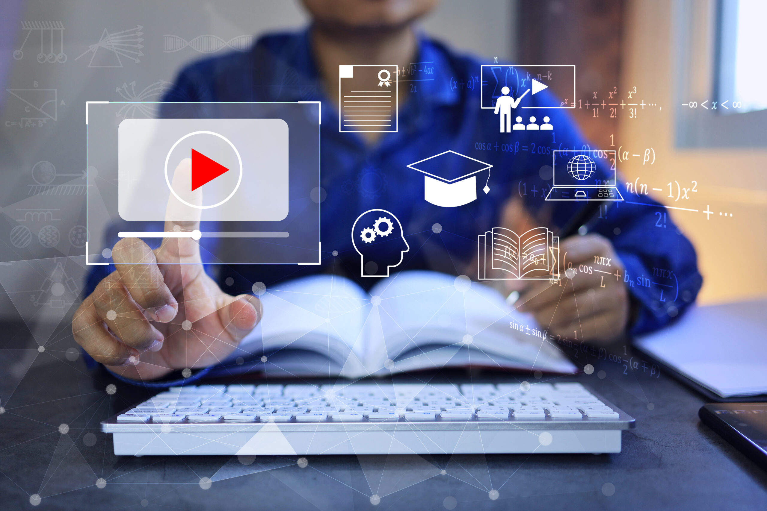 Smarter Support: How to Use AI in Online Courses and Teach Your Students to Use It Too – Faculty Focus
