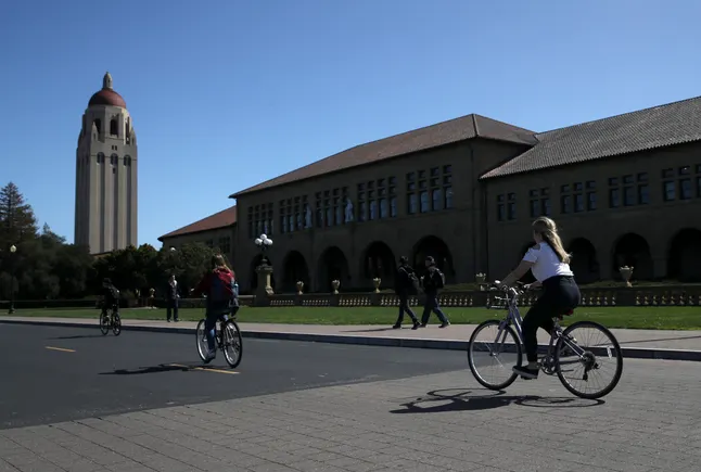 Stanford University lays off 363 employees