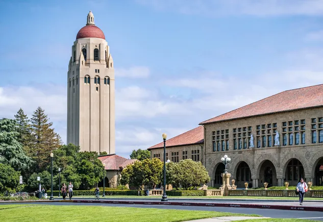 Stanford says no to state student aid, yes to legacy and donor admissions