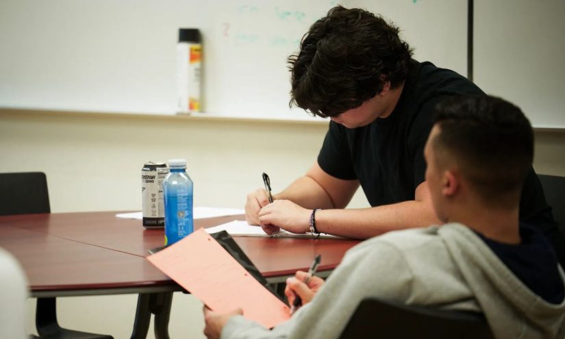 Students Increasingly Rely on Chatbots, but at What Cost? – The 74