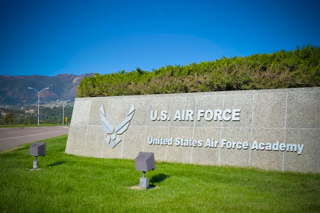 Students for Fair Admissions drops lawsuits against West Point, Air Force Academy