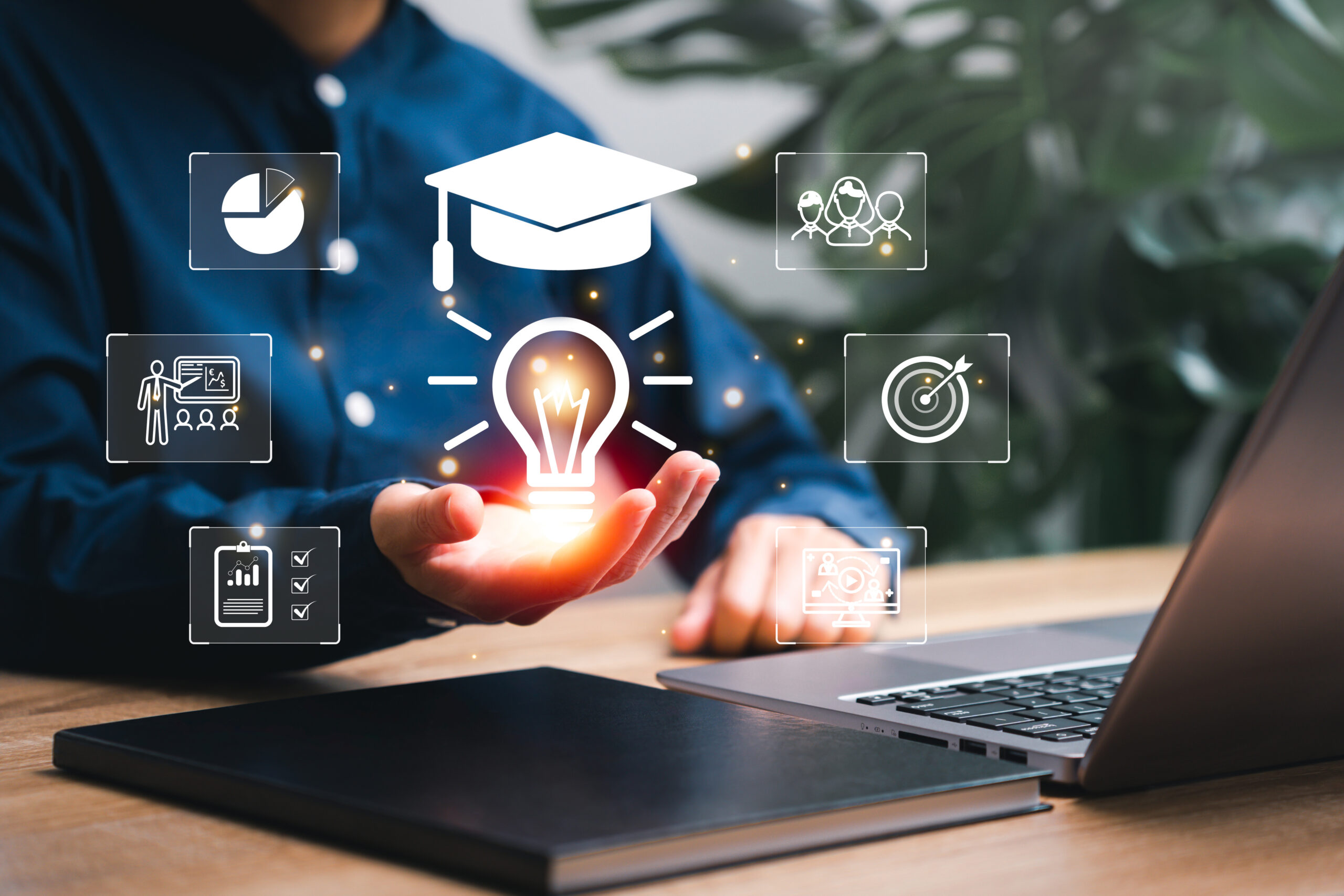 The Collaborative AI Classroom: Teaching Students to Work With, Not Against, AI Tools – Faculty Focus