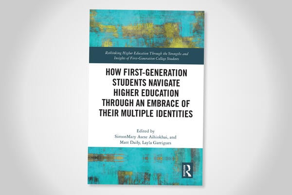 The Resilience of First-Generation Students