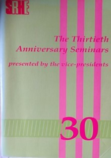 The Society for Research into Higher Education in 1995