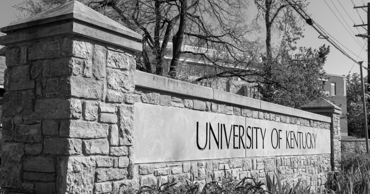 The University of Kentucky suspended a professor for criticizing Israel. Now, FIRE’s Faculty Legal Defense Fund is stepping up to defend him.