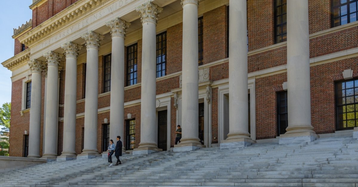 The findings against Harvard are a blueprint for a National Campus Speech Code