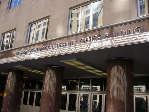 Trump administration illegally axed NIH grants, government watchdog says