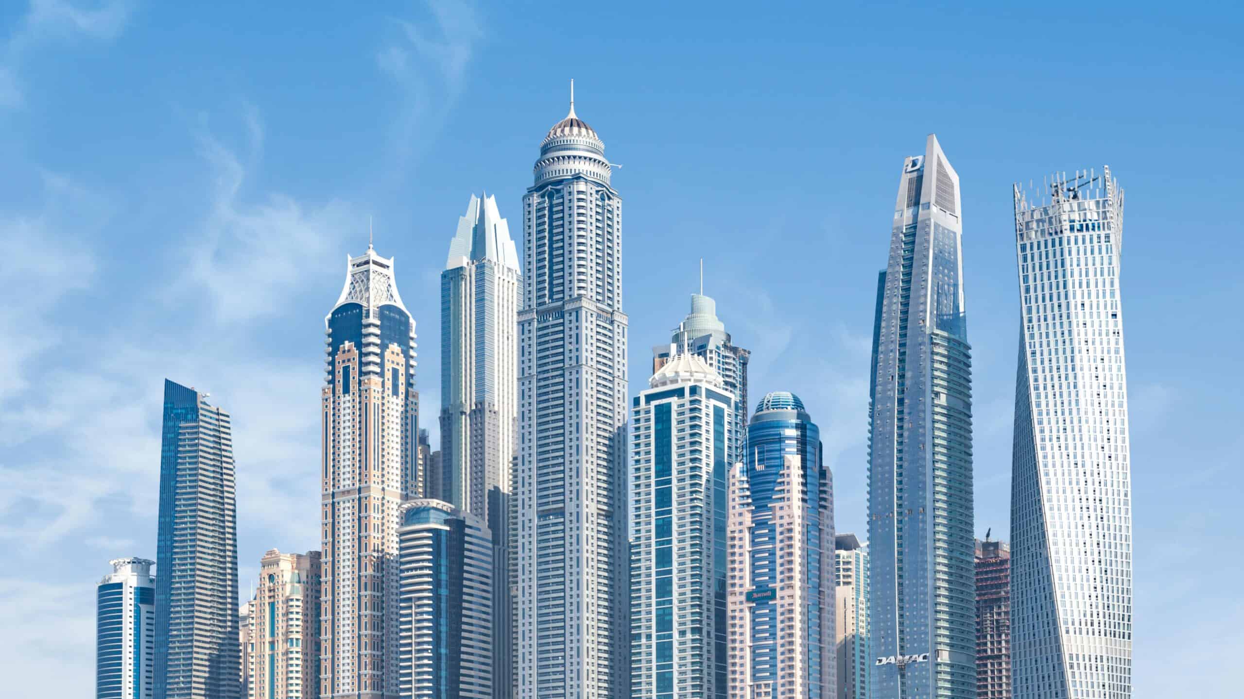 UAE leads MENA surge as international study interest soars by 90%