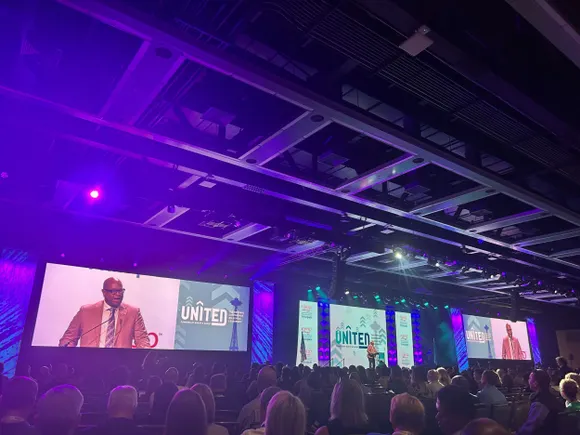 UNITED ‘25: Principals explore solutions to pressing K-12 challenges