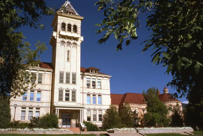 Utah State University to face state audit amid concerns about former leader’s spending