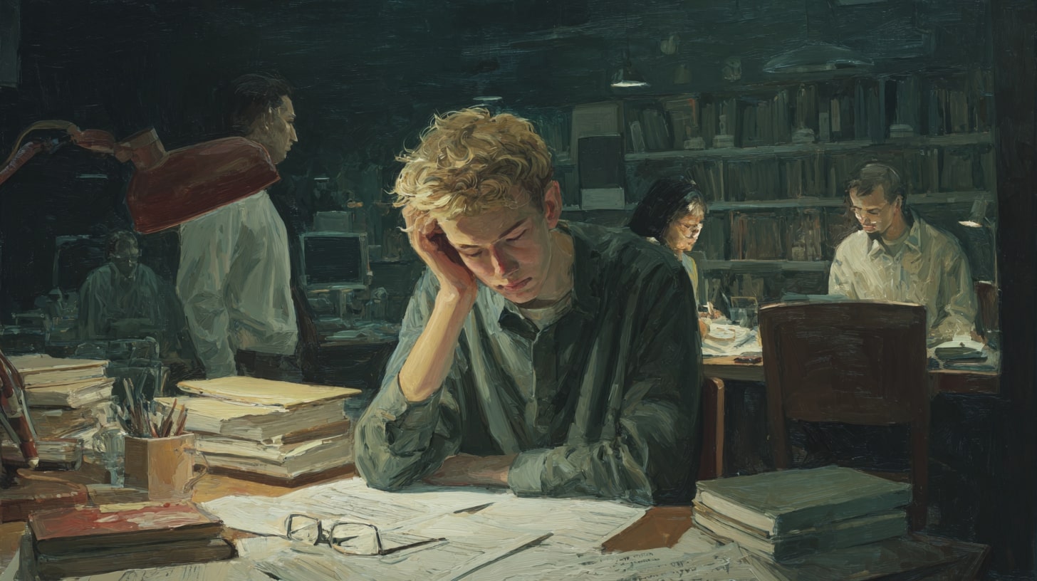 We need to talk about culture