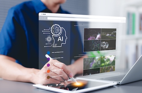 What really shapes the future of AI in education?