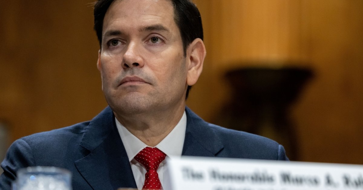 Why FIRE is suing Secretary of State Rubio — and what our critics get wrong about noncitizens’ rights