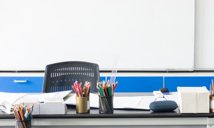 Why Philadelphia Teachers are Ready to Strike – The 74