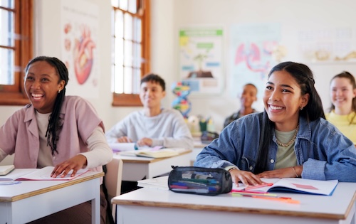 Why student engagement starts with teacher clarity