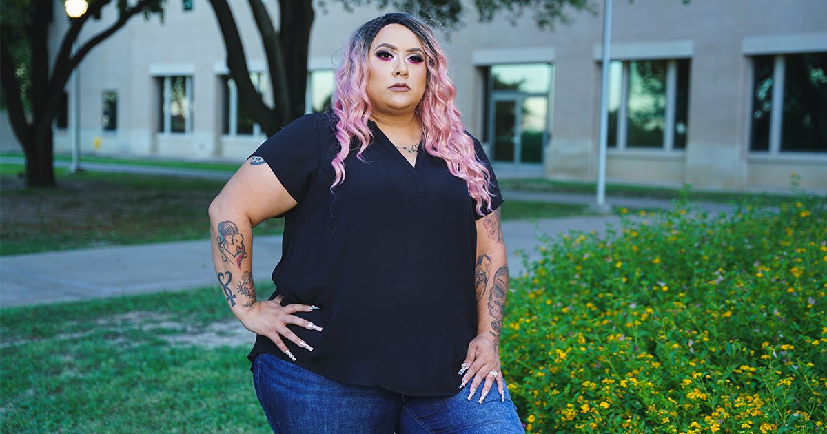 Wide-ranging coalition of ‘friends of the court’ continue to support citizen journalist Priscilla Villarreal in her return to the Supreme Court