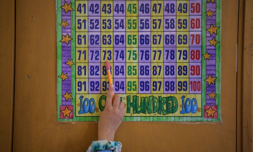 Will Trump Try to Ban Immigrants from Public Schools? – The 74