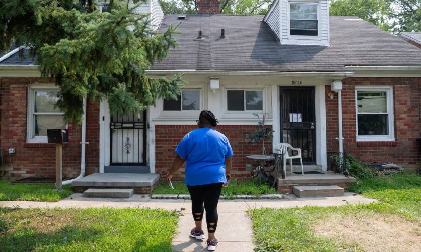 Will the Detroit School District’s Enrollment Efforts Pay Off? – The 74