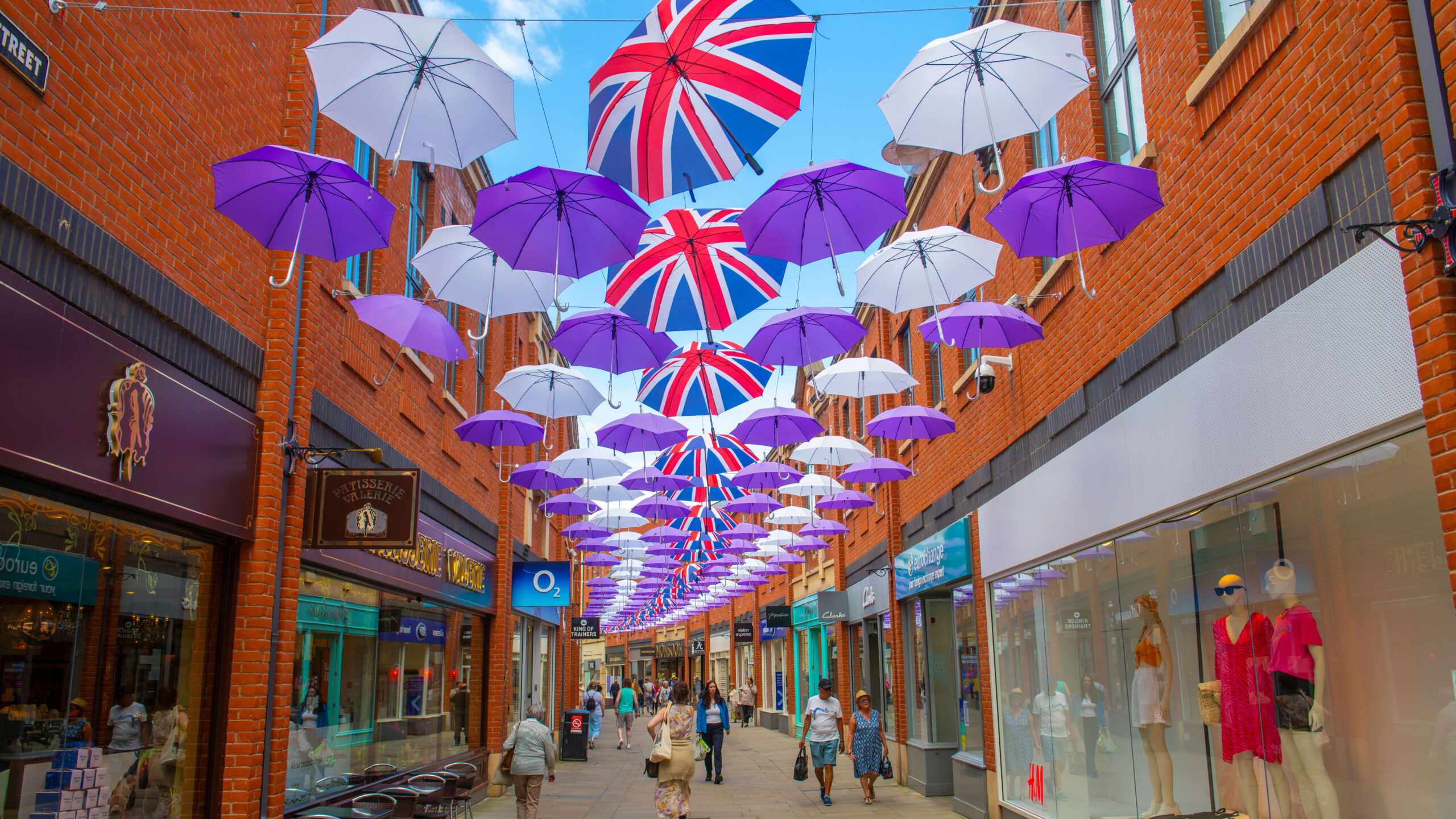 Working with our places will help us to spread the benefits of higher education more widely