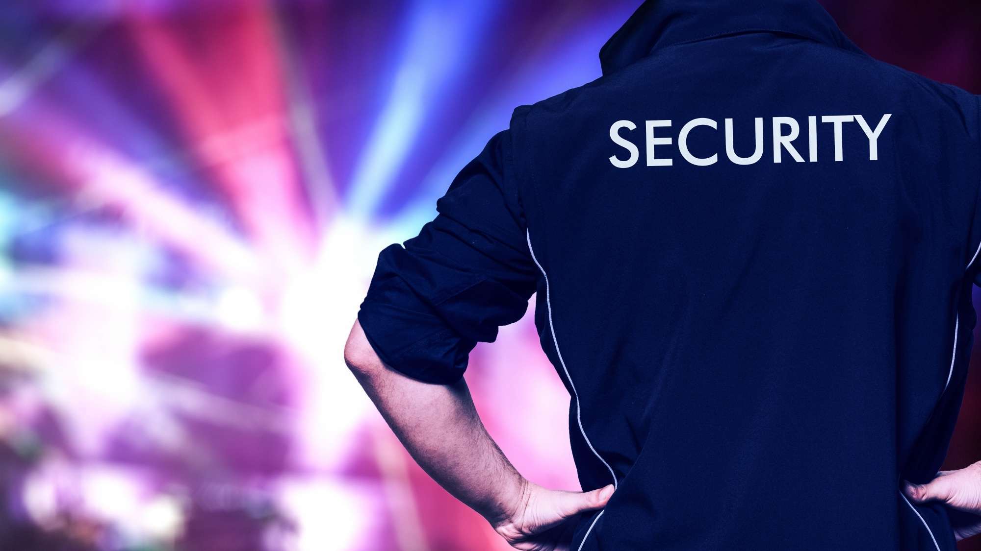 You’re not on the list