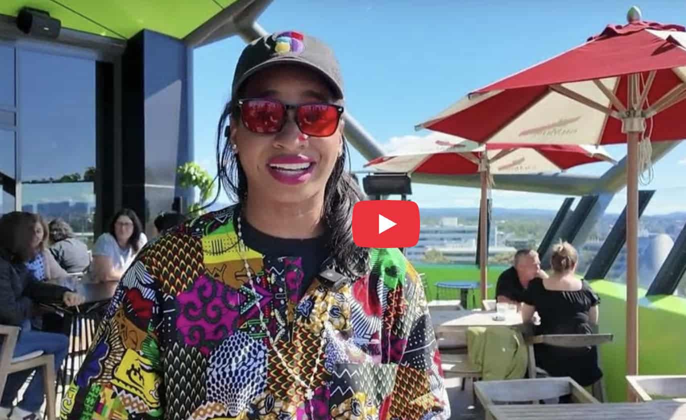 ‘The best time to be alive’ explains edtech entrepreneur