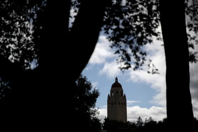 ‘You could be next’: Stanford student newspaper sues over federal attacks on foreign students