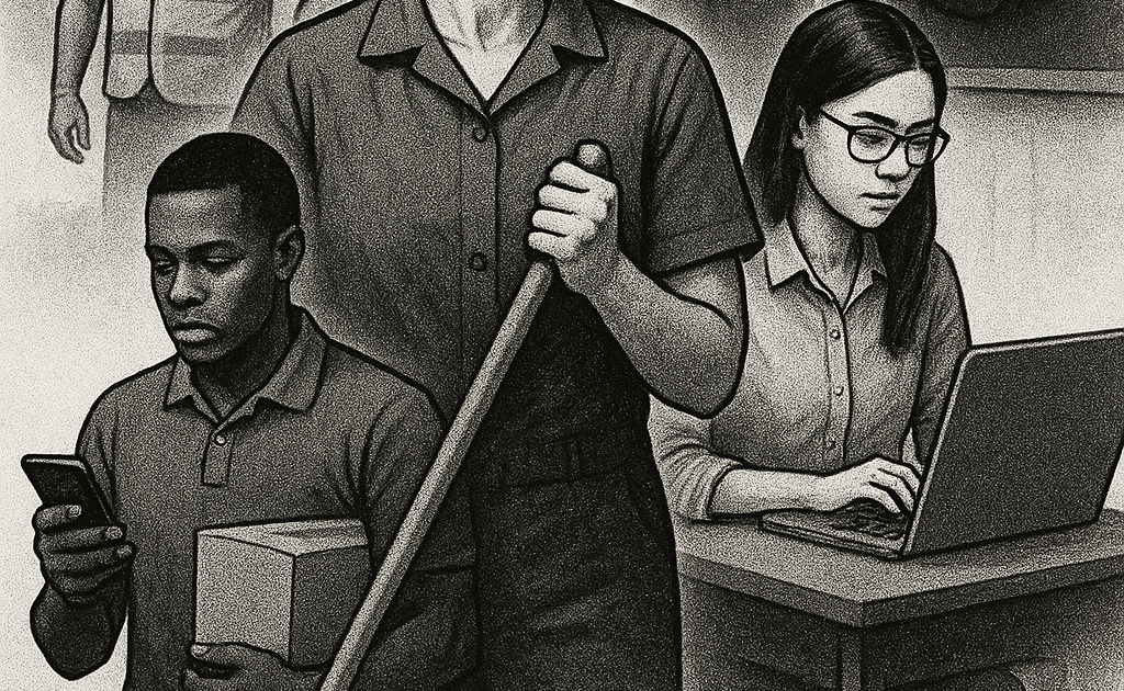 Every Day Should Be Labor Day