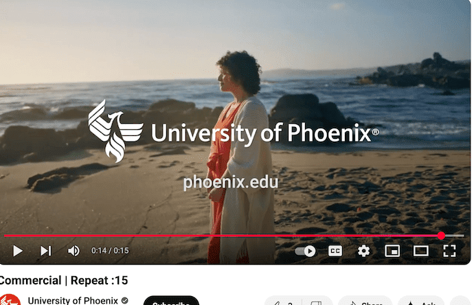 Apollo Wants Investors to Buy Back the University of Phoenix. They Shouldn’t. (David Halperin)