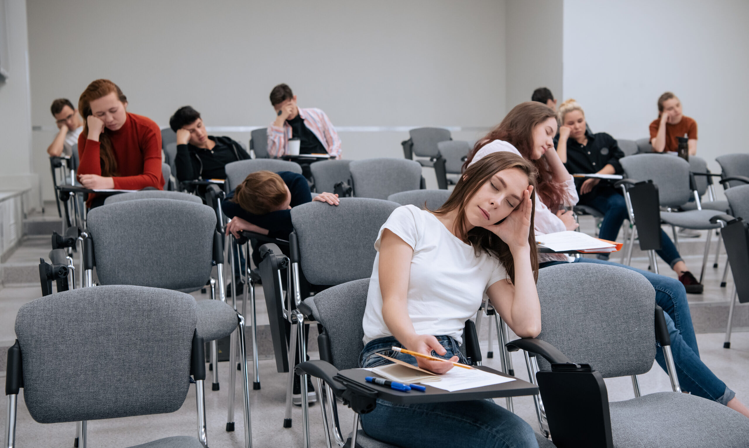 Course changes spark student complaints – Campus Review