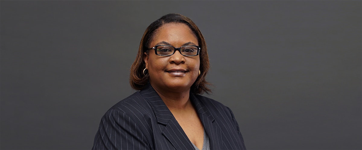 MELODY GOODMAN | Diverse: Issues In Higher Education