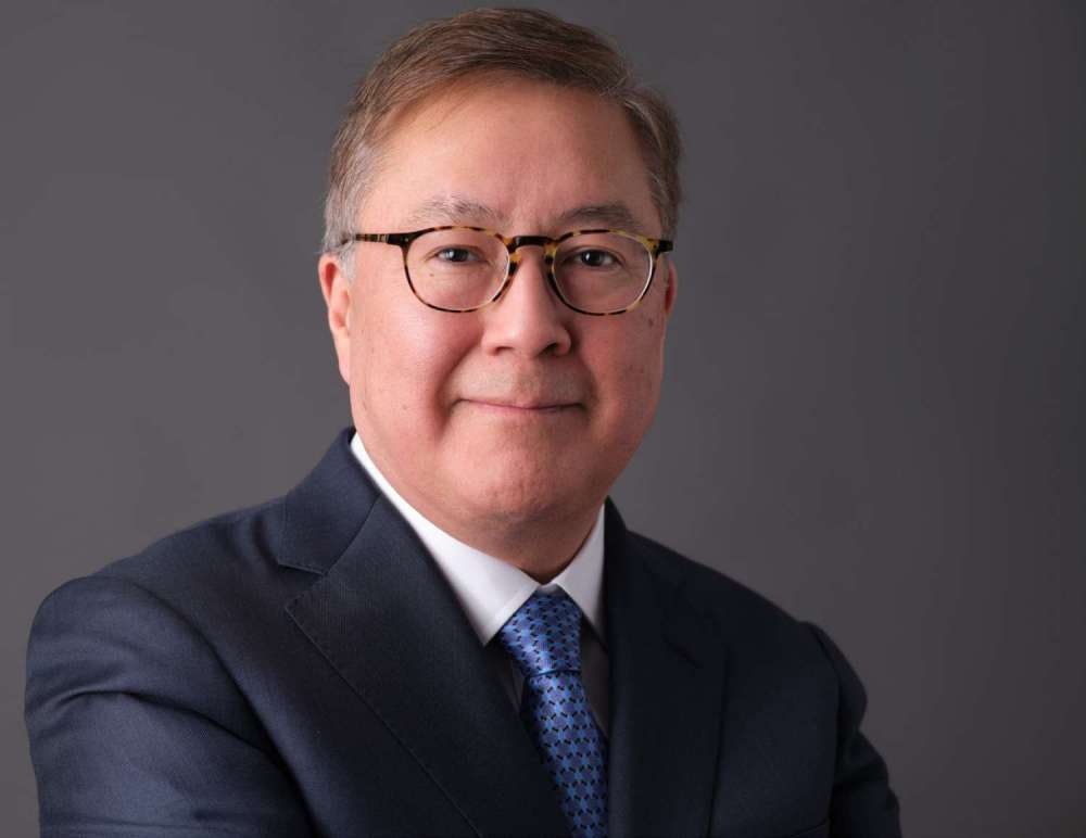 JUNIUS J. GONZALES | Diverse: Issues In Higher Education