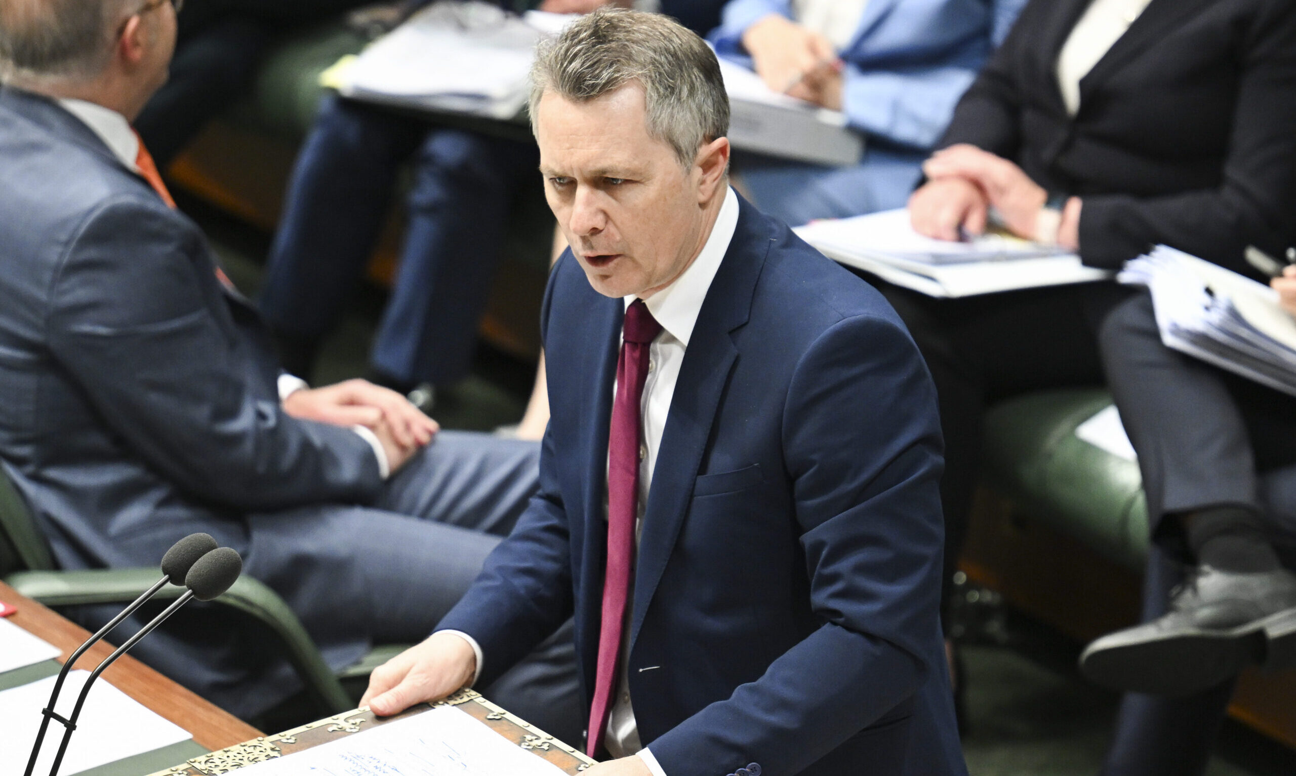 Government to reform ‘toothless’ TEQSA – Campus Review