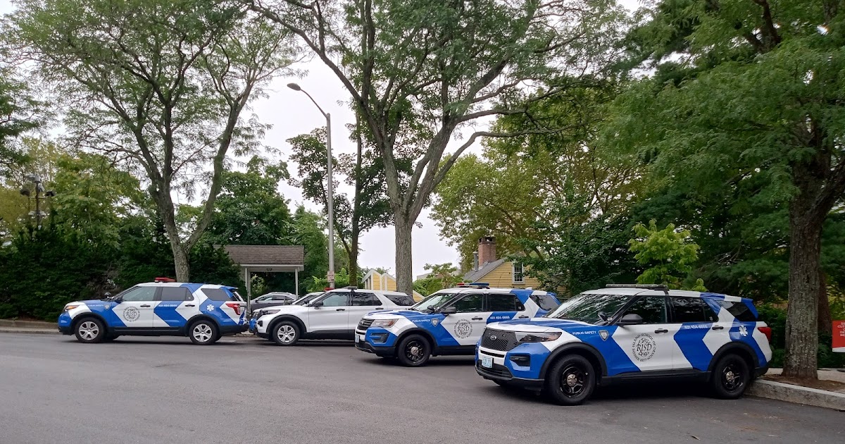 Campus Cops, A Critical History