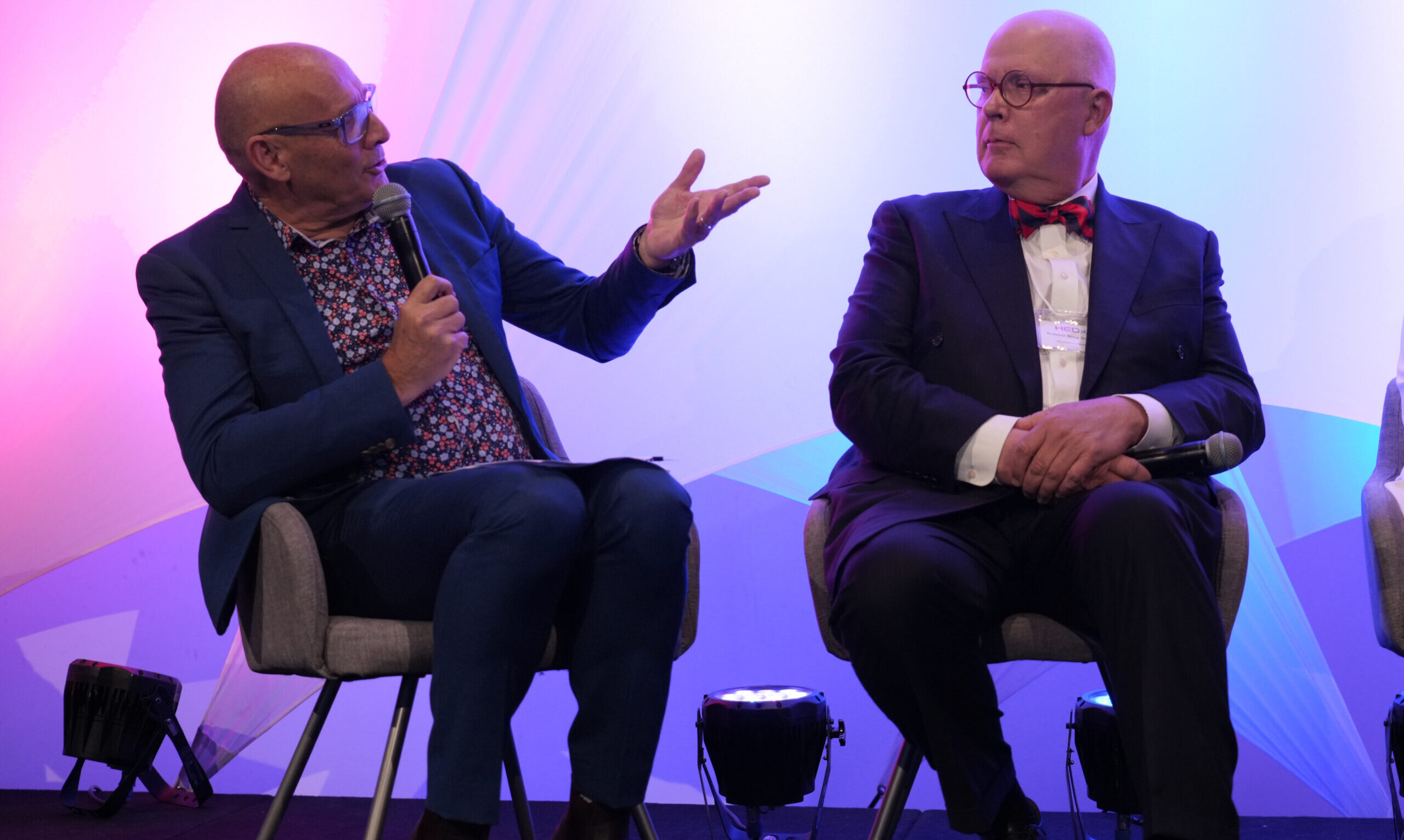 What do the next five years hold? – Campus Review