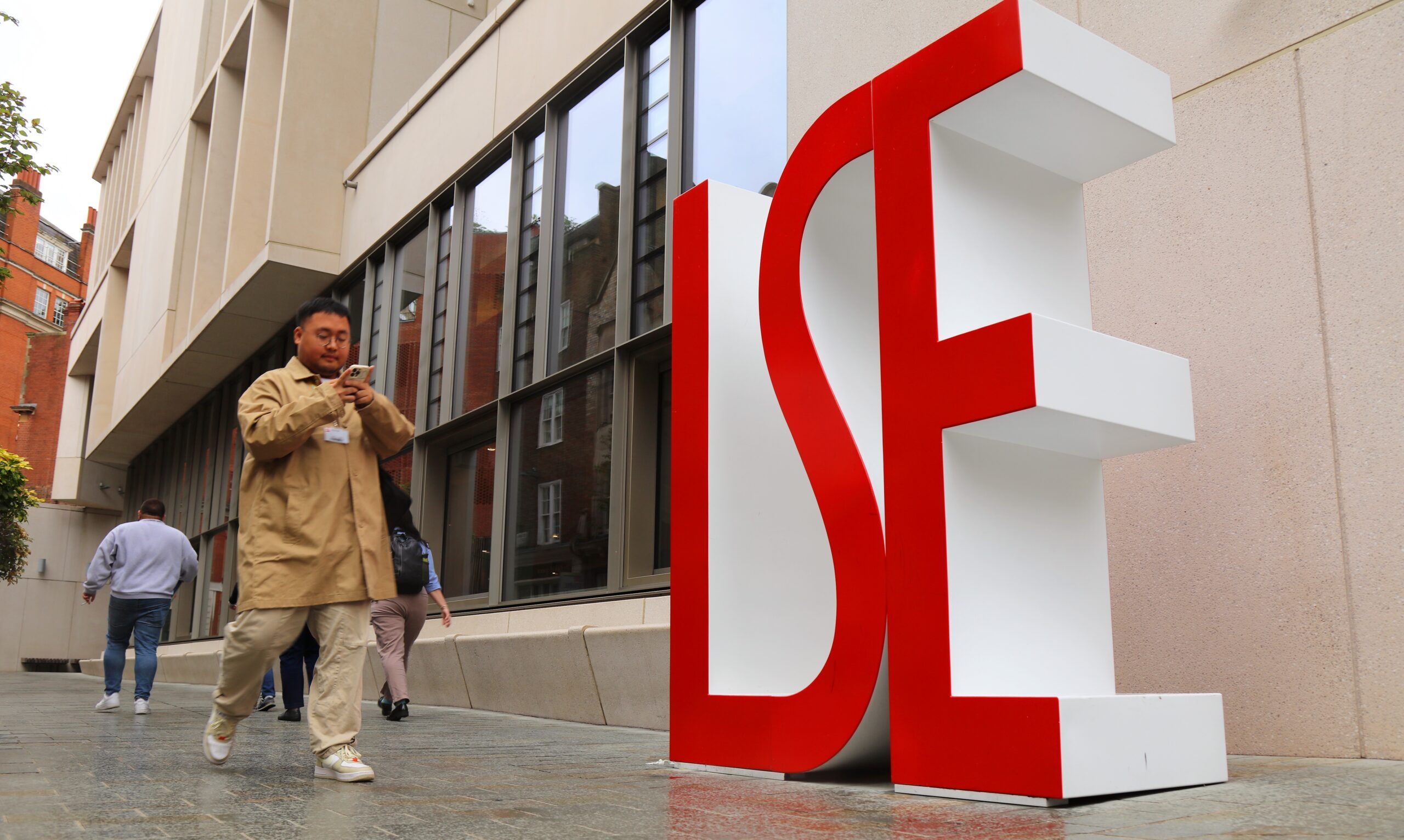 What Australia can learn from UK unis – Campus Review