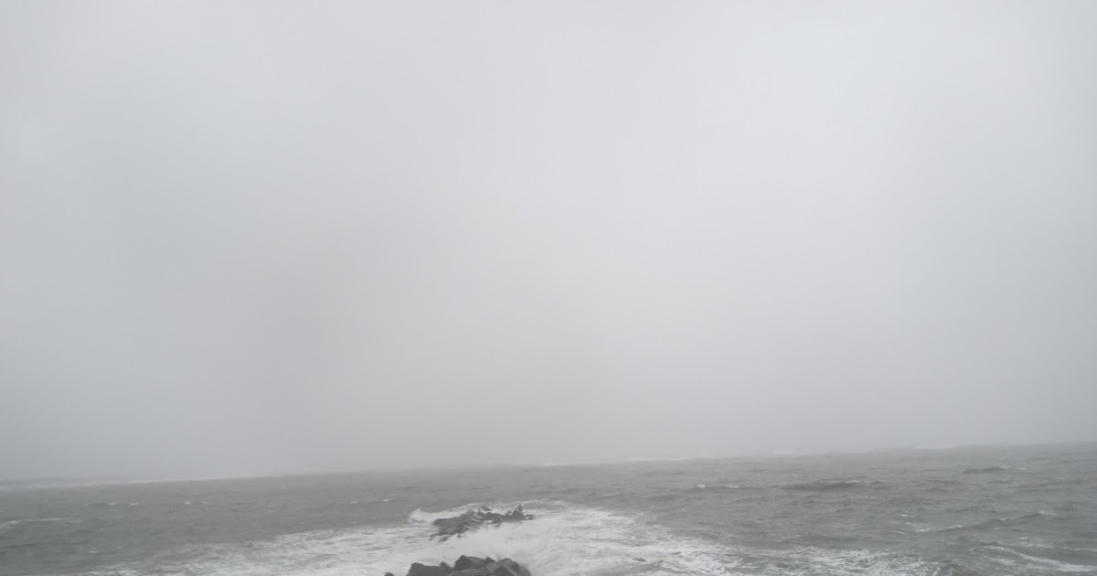 Higher Education Inquirer : Higher Education and Climate Change: Choppy Waters Ahead