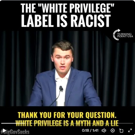 Higher Education Inquirer covered Charlie Kirk and Turning Point for nearly a decade