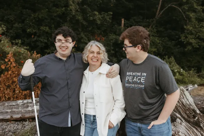 Education Department terminates some grants for deafblind students