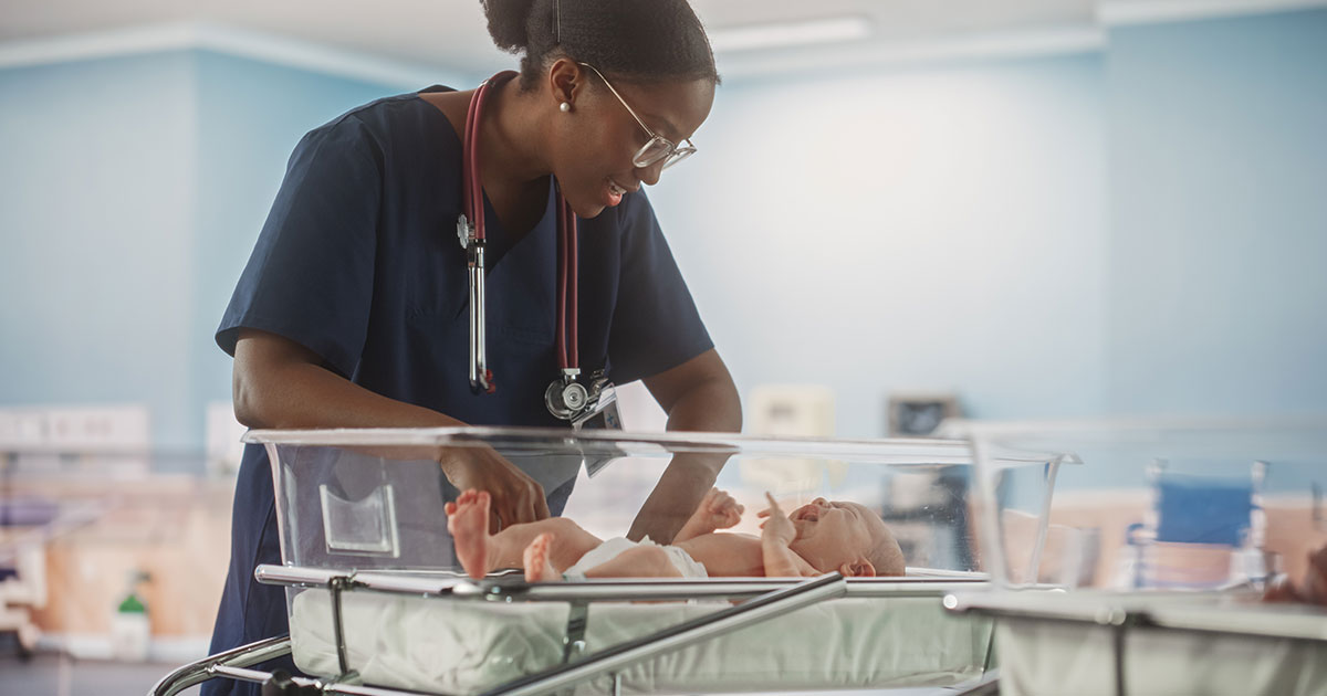Operational Efficiency in Hospitals: Impact on Neonatal Nurses