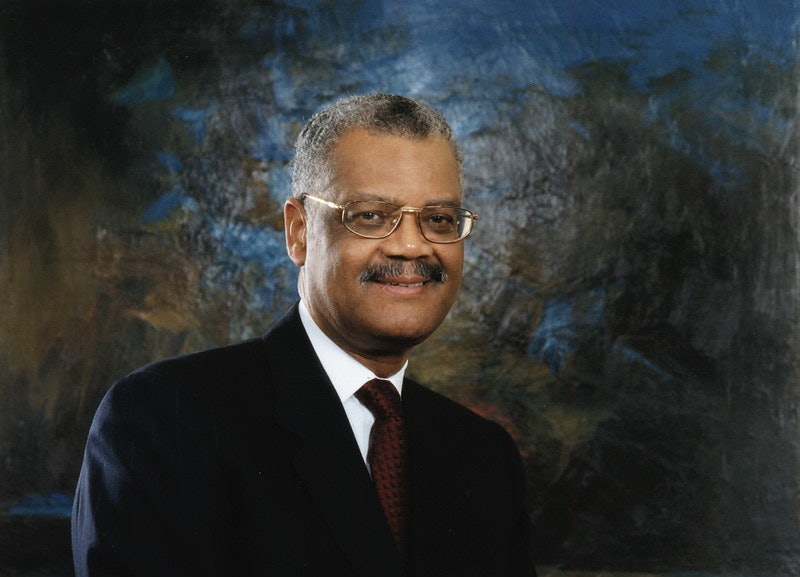Dr. Earl S. Richardson, Transformative HBCU Leader and Civil Rights Champion, Dies at 81