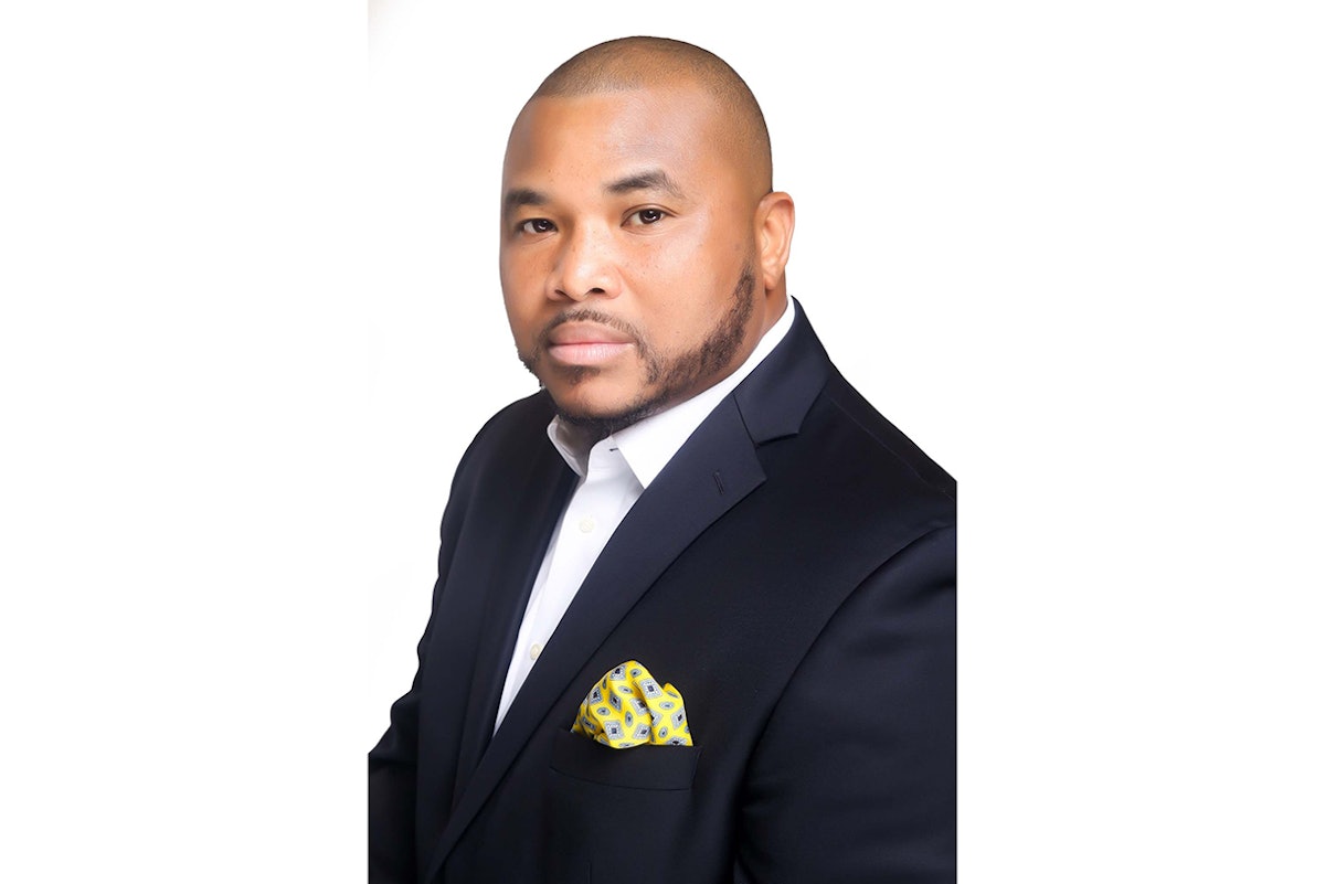 Not Just a Legacy but a Mandate: What the Life of Dr. Earl S. Richardson Demands of Us