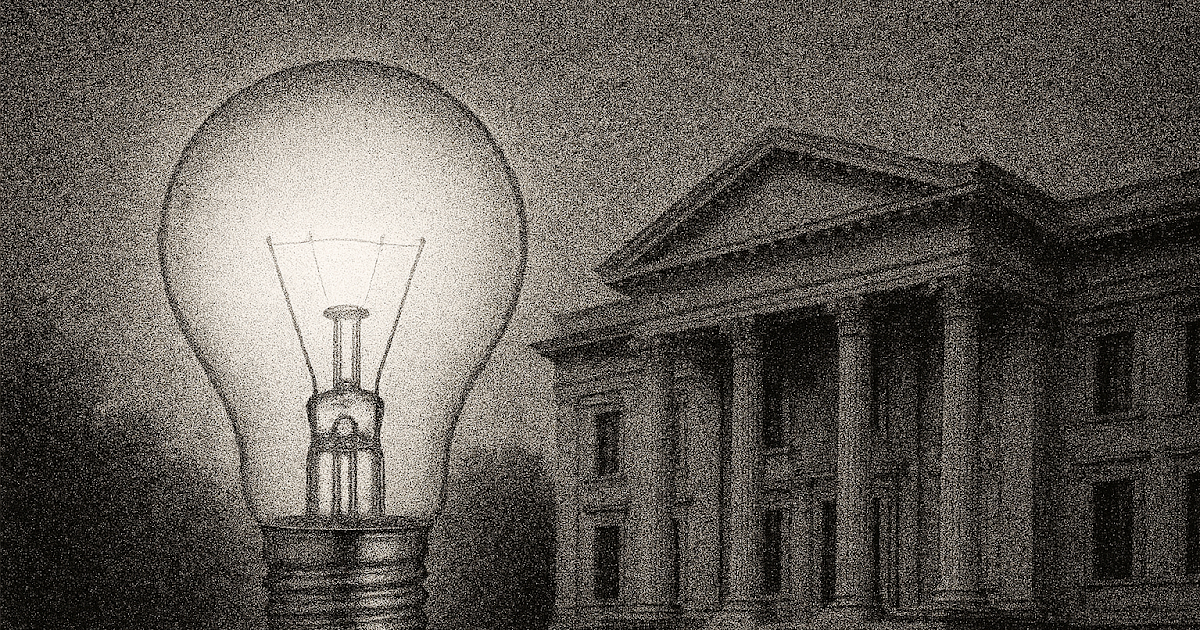 Truth as Therapy for Higher Education