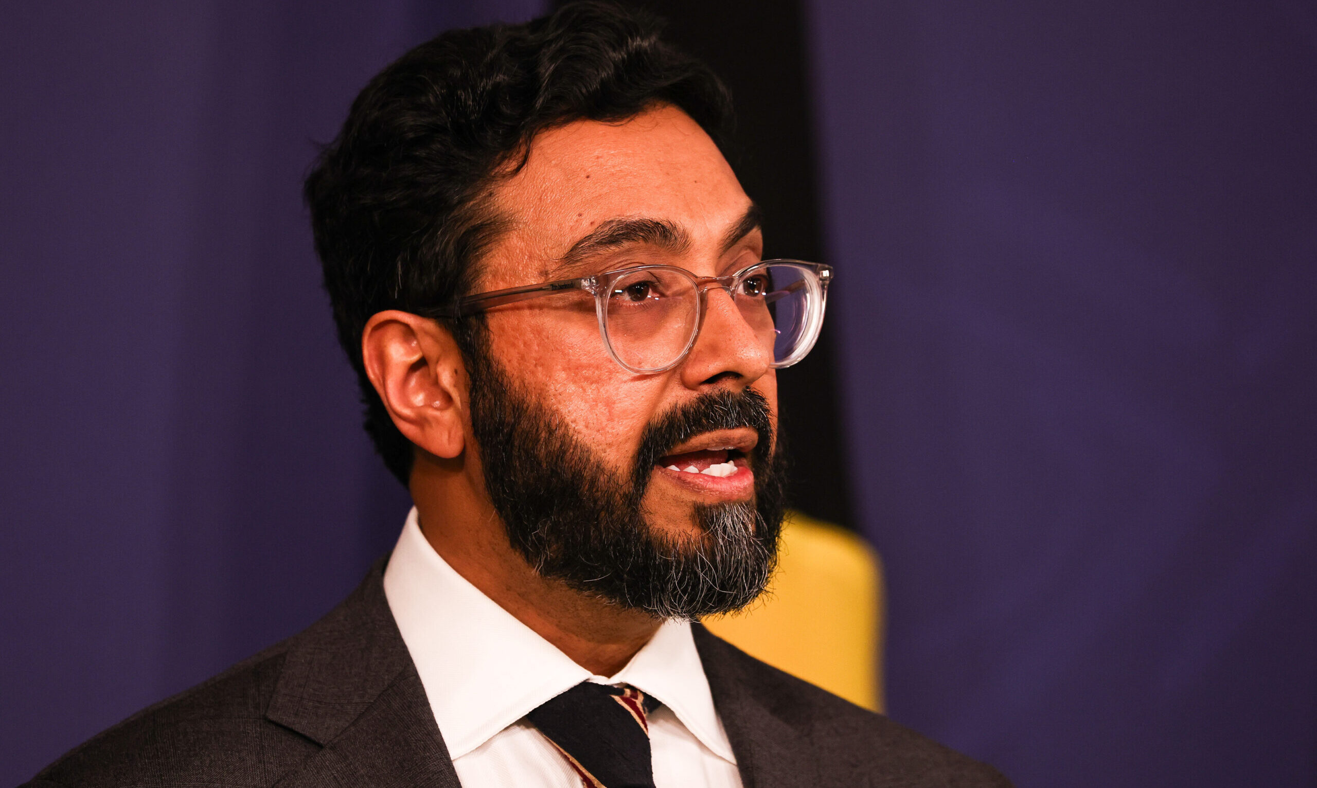 Islamophobia envoy – Campus Review