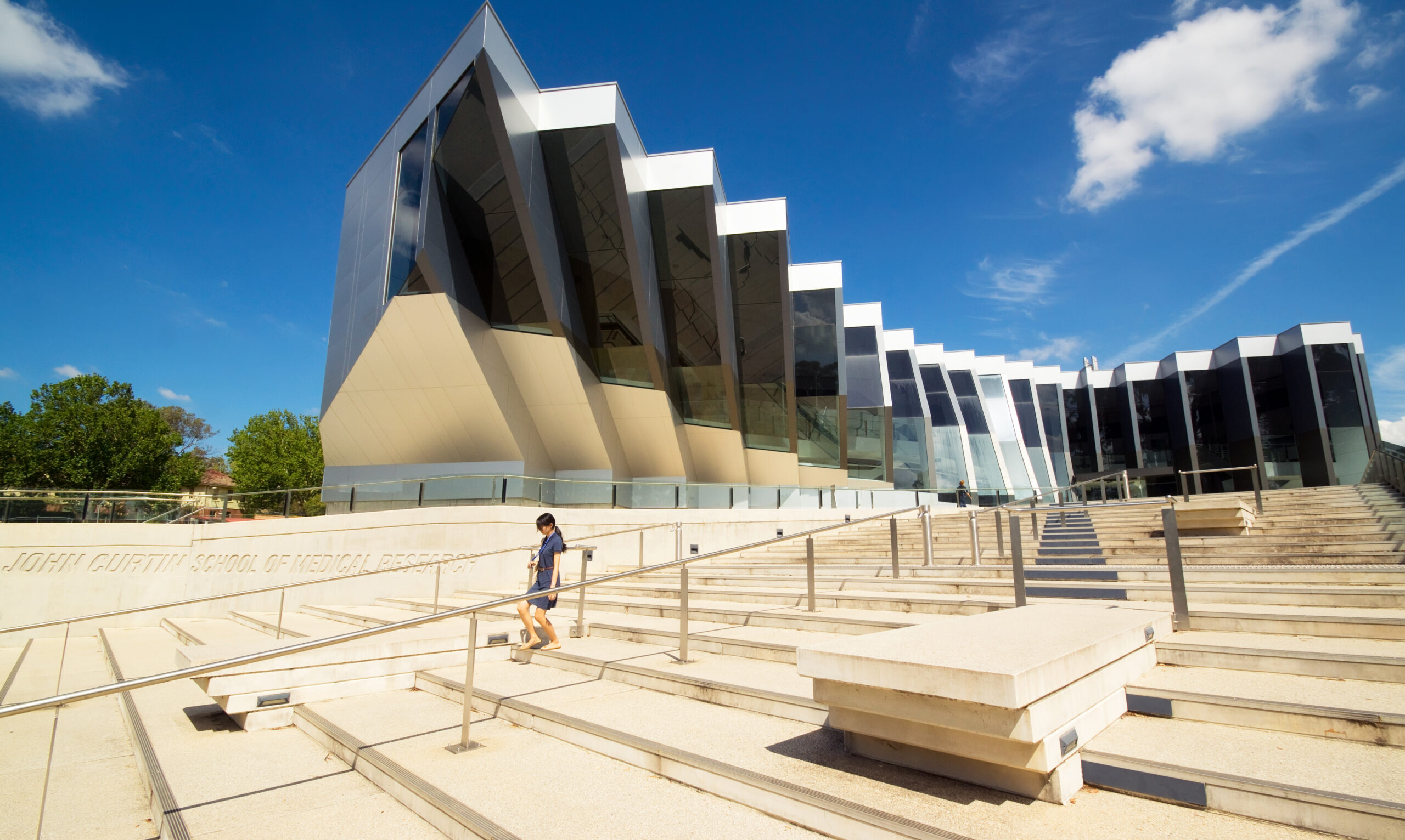 How ANU can revive ‘national asset’ mission – Campus Review