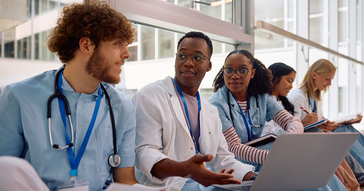 Securing Nursing’s Future Amid Shortages