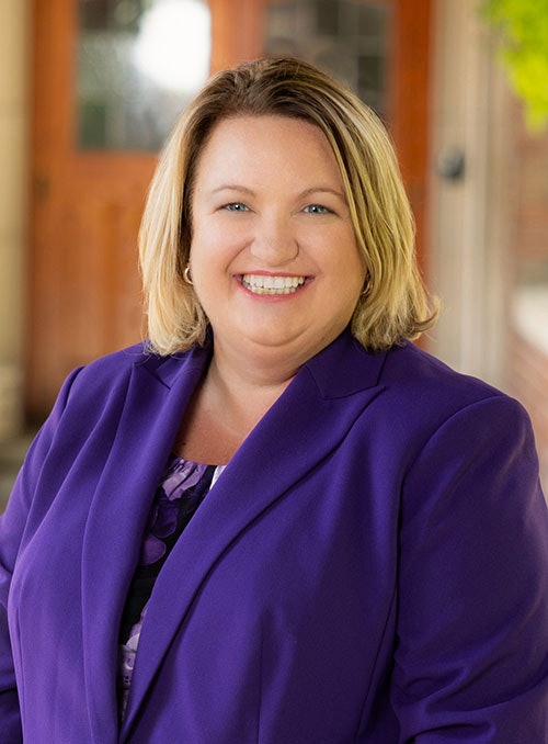 Kimberly Harvey | The EDU Ledger